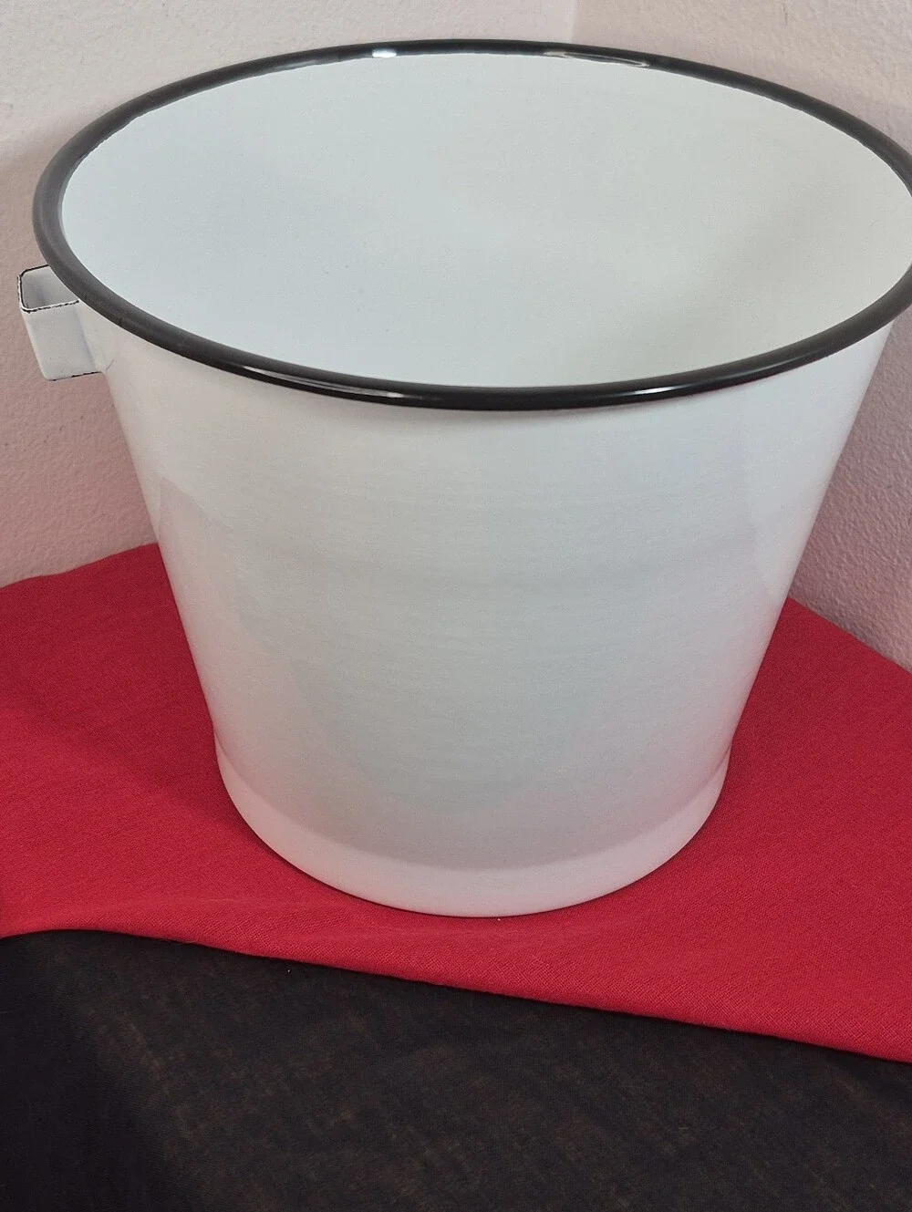 Ohio State Buckeyes Officially Licensed Team Metal Ice Bucket NWOT